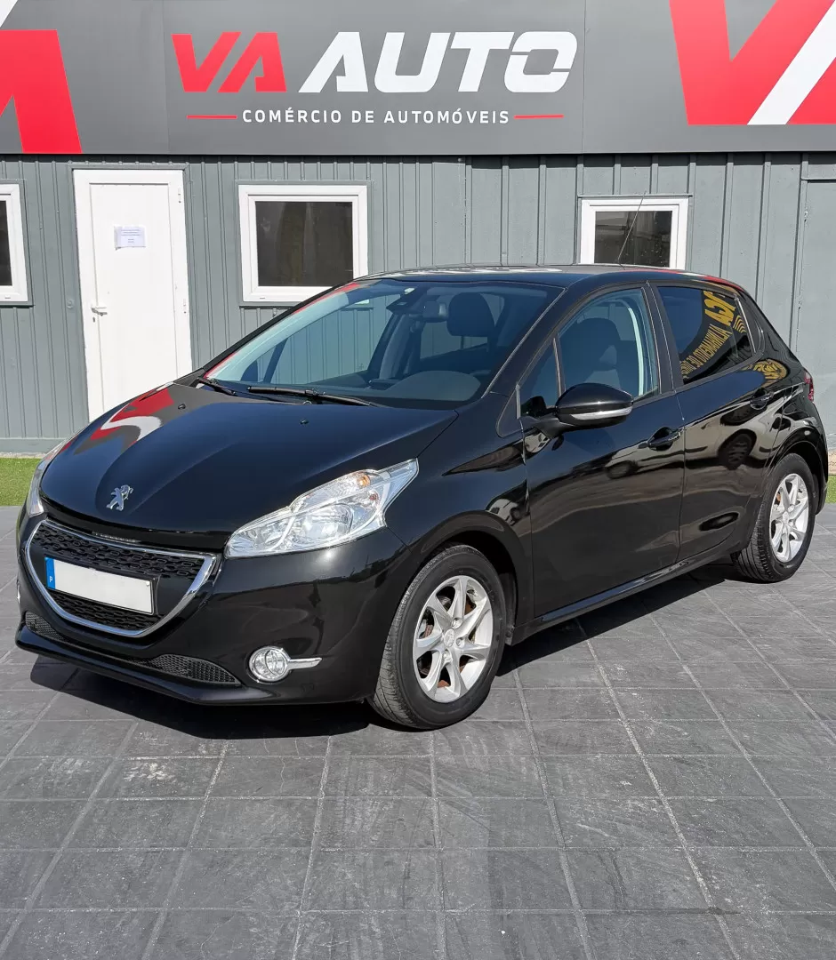 Peugeot 208 1.2 VTi Active - foto 3