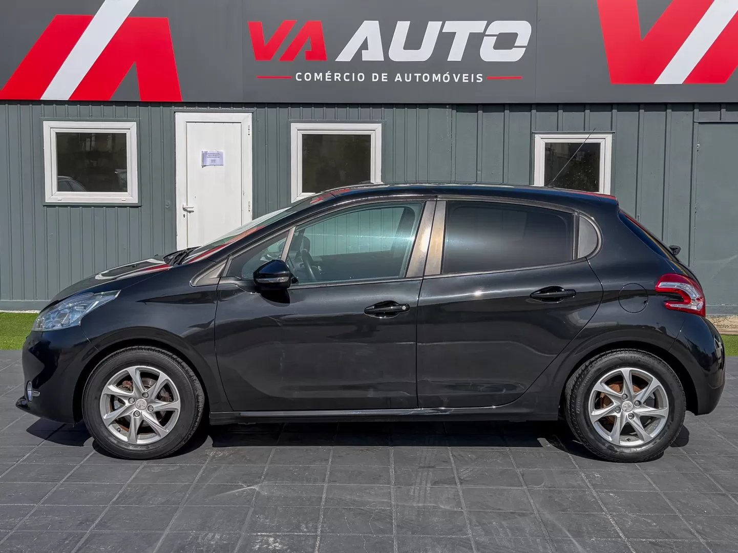 Peugeot 208 1.2 VTi Active - foto 6