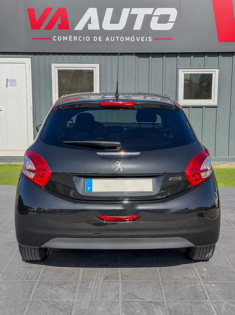 Peugeot 208 1.2 VTi Active - foto 5