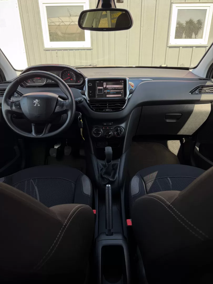 Peugeot 208 1.2 VTi Active - foto 8