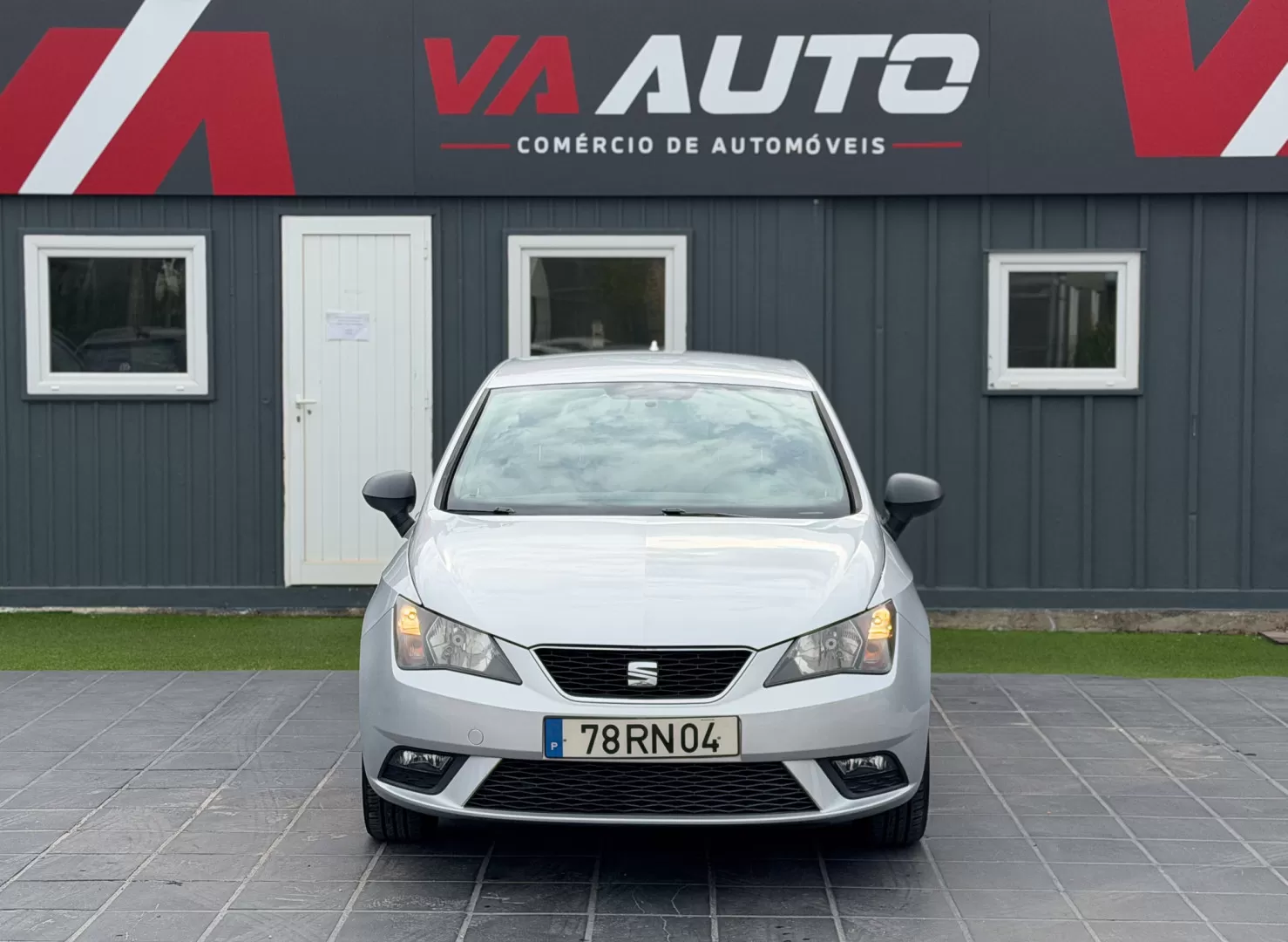 Seat Ibiza 1.4 TDI Style - foto 2