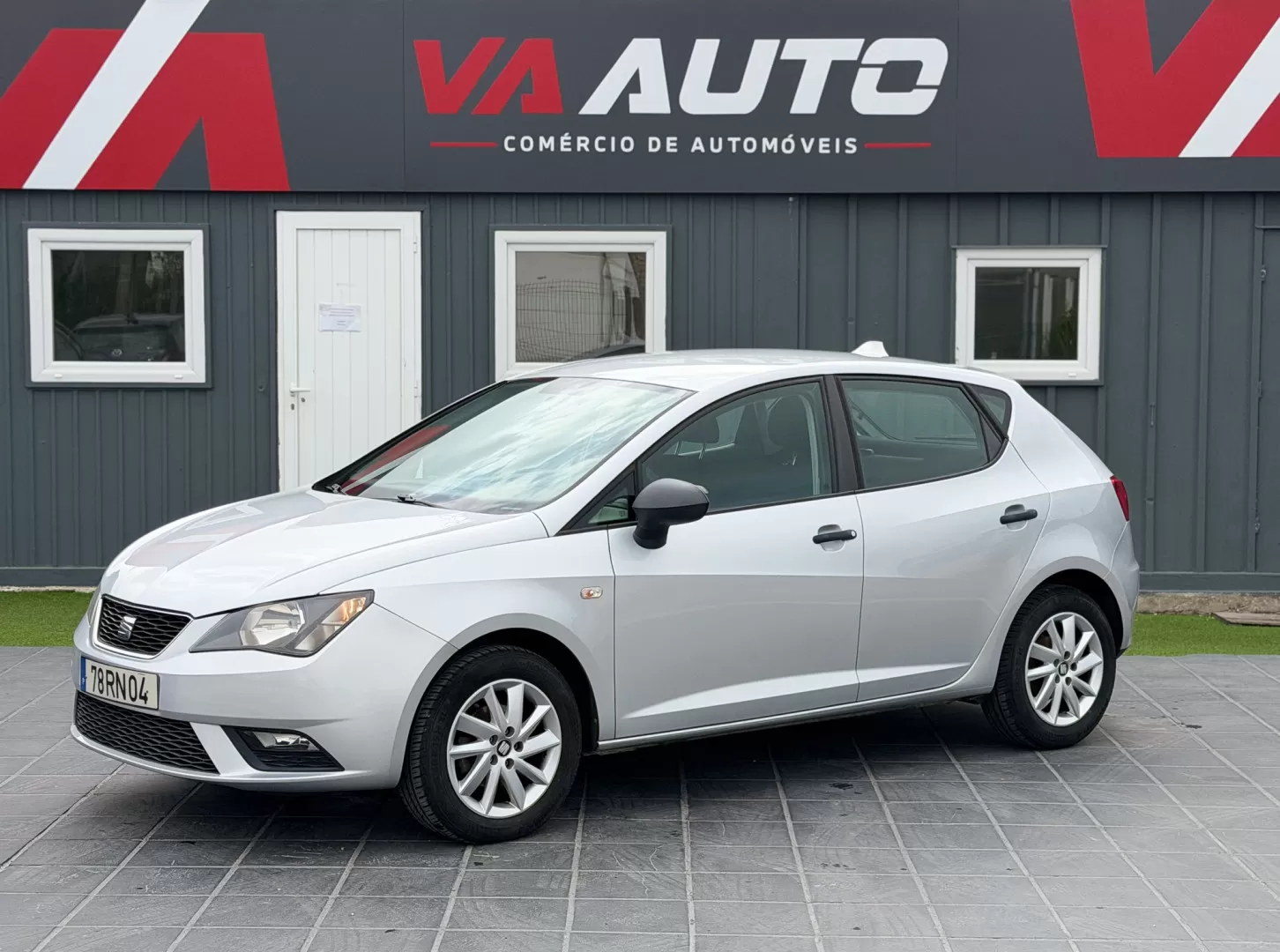 Seat Ibiza 1.4 TDI Style - foto 3