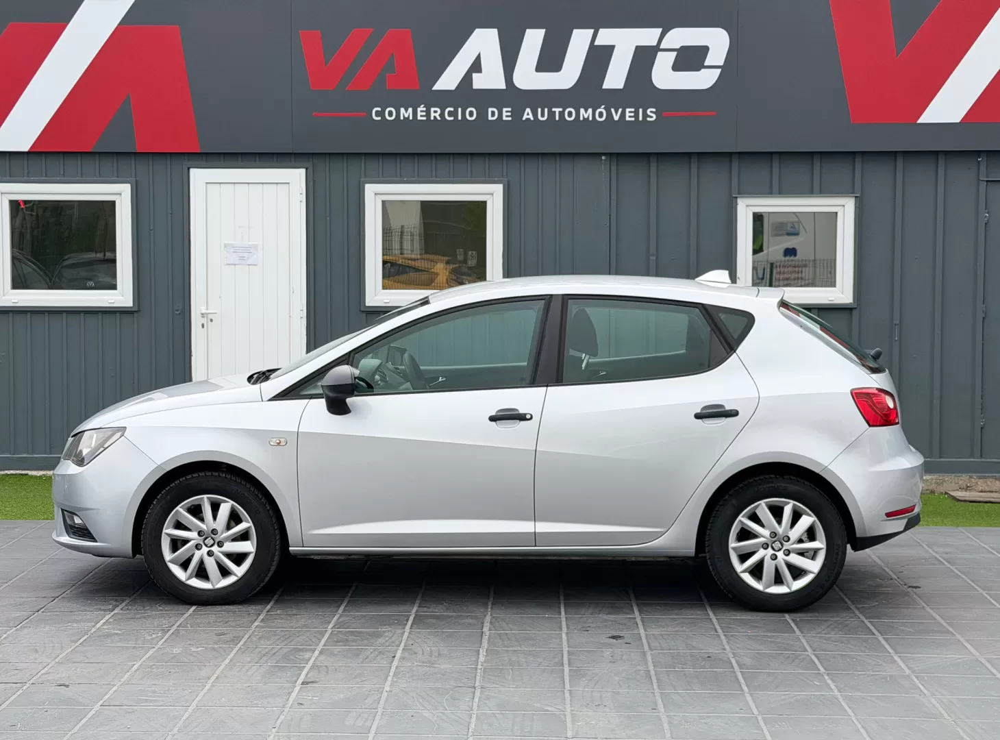 Seat Ibiza 1.4 TDI Style - foto 6
