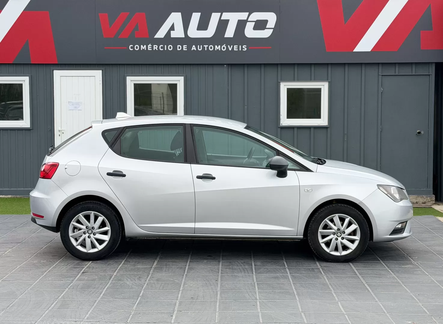 Seat Ibiza 1.4 TDI Style - foto 4