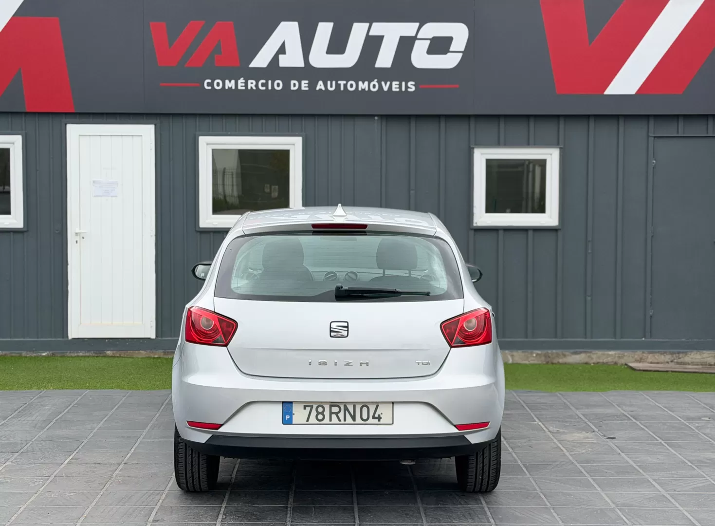 Seat Ibiza 1.4 TDI Style - foto 5