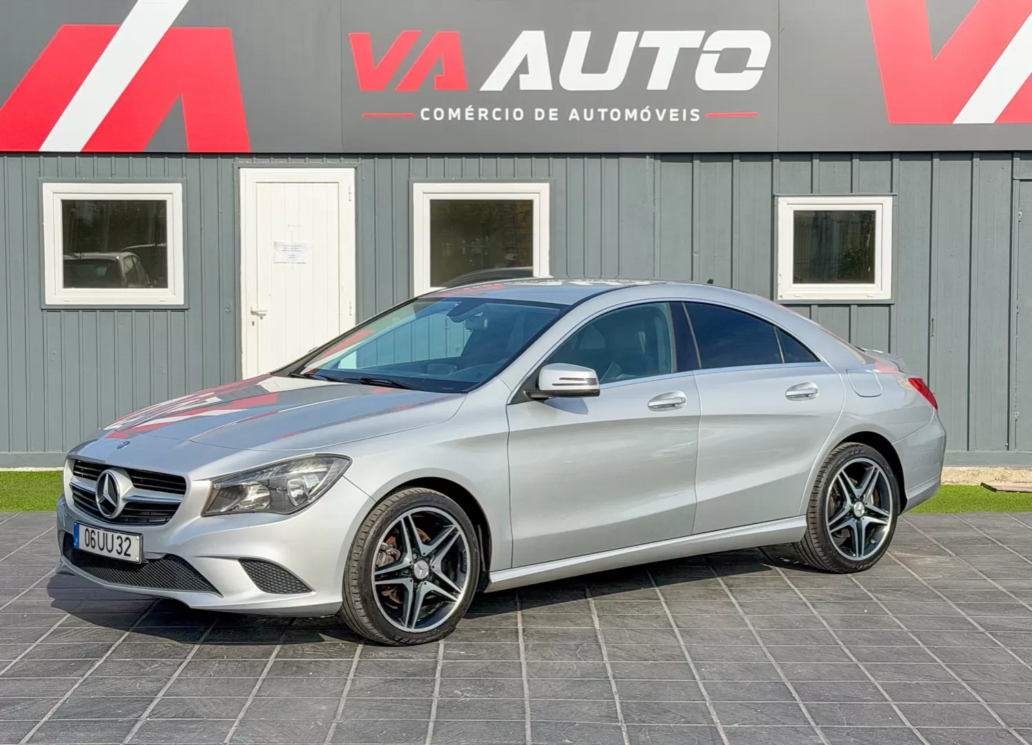 Mercedes-Benz CLA 200 CDI Urban - foto 3