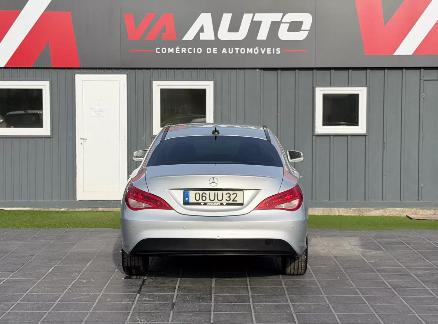 Mercedes-Benz CLA 200 CDI Urban - foto 5