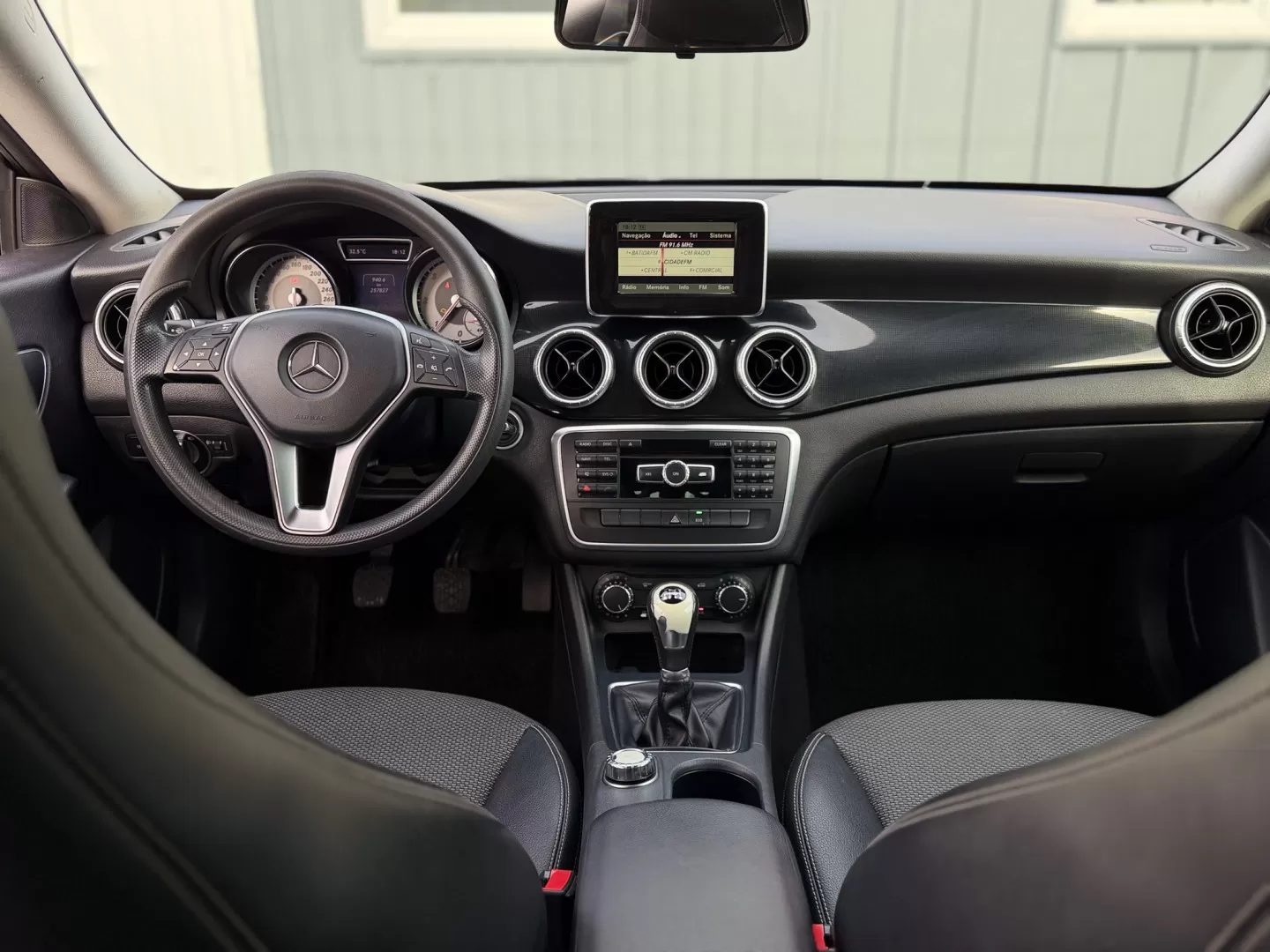 Mercedes-Benz CLA 200 CDI Urban - foto 8