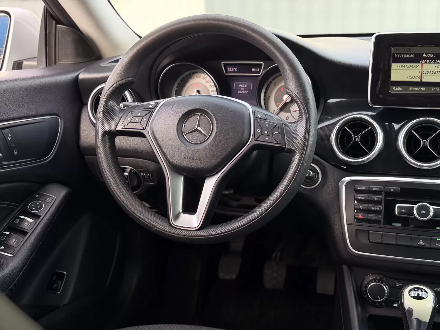 Mercedes-Benz CLA 200 CDI Urban - foto 7