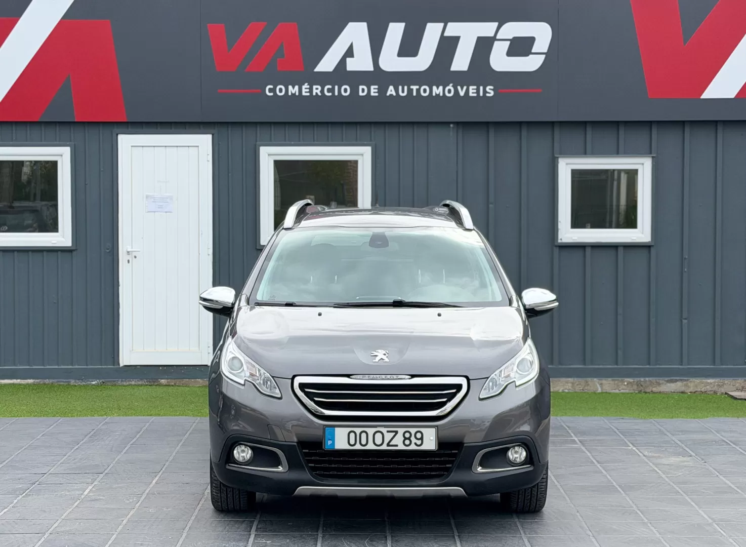 Peugeot 2008 1.6 e-HDi Allure - foto 2