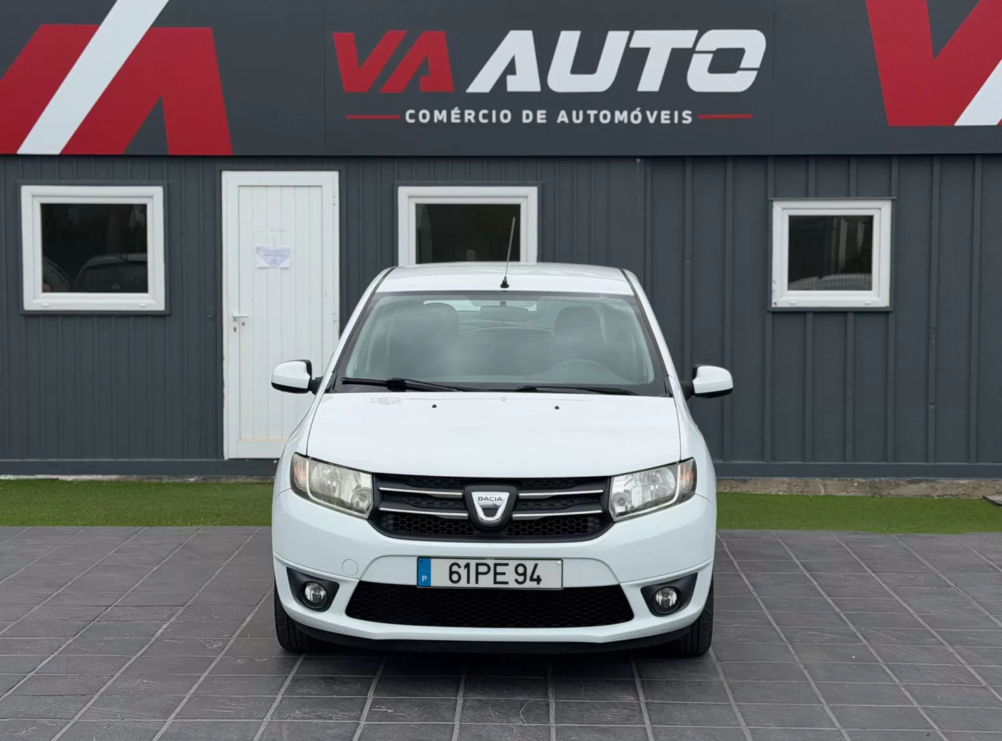 Dacia Sandero 1.5 Blue dCi Comfort - foto 2