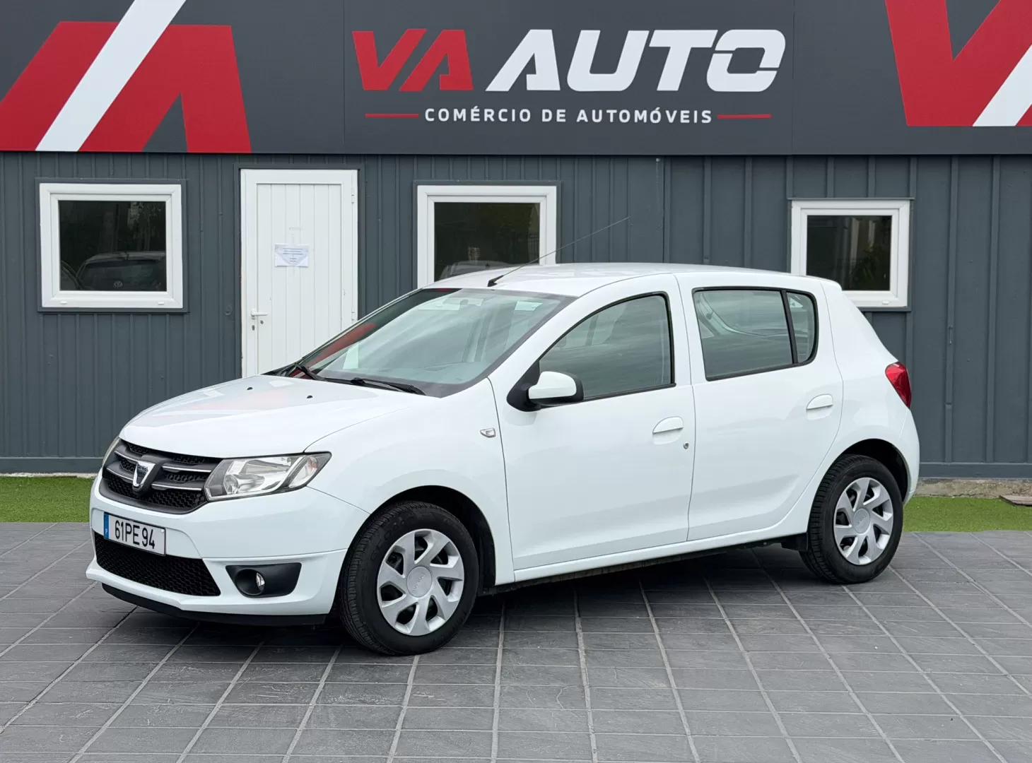 Dacia Sandero 1.5 Blue dCi Comfort - foto 3