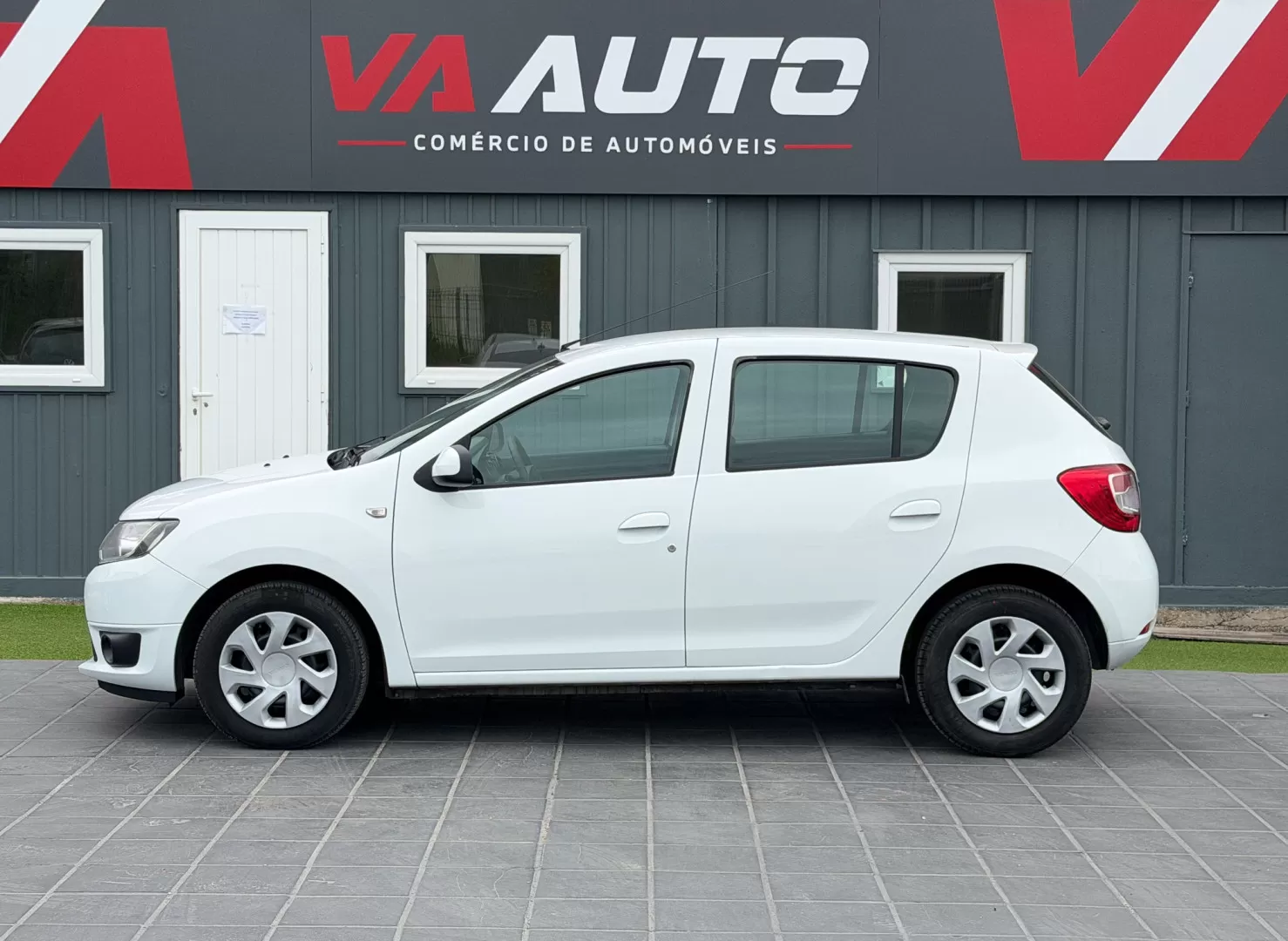 Dacia Sandero 1.5 Blue dCi Comfort - foto 4