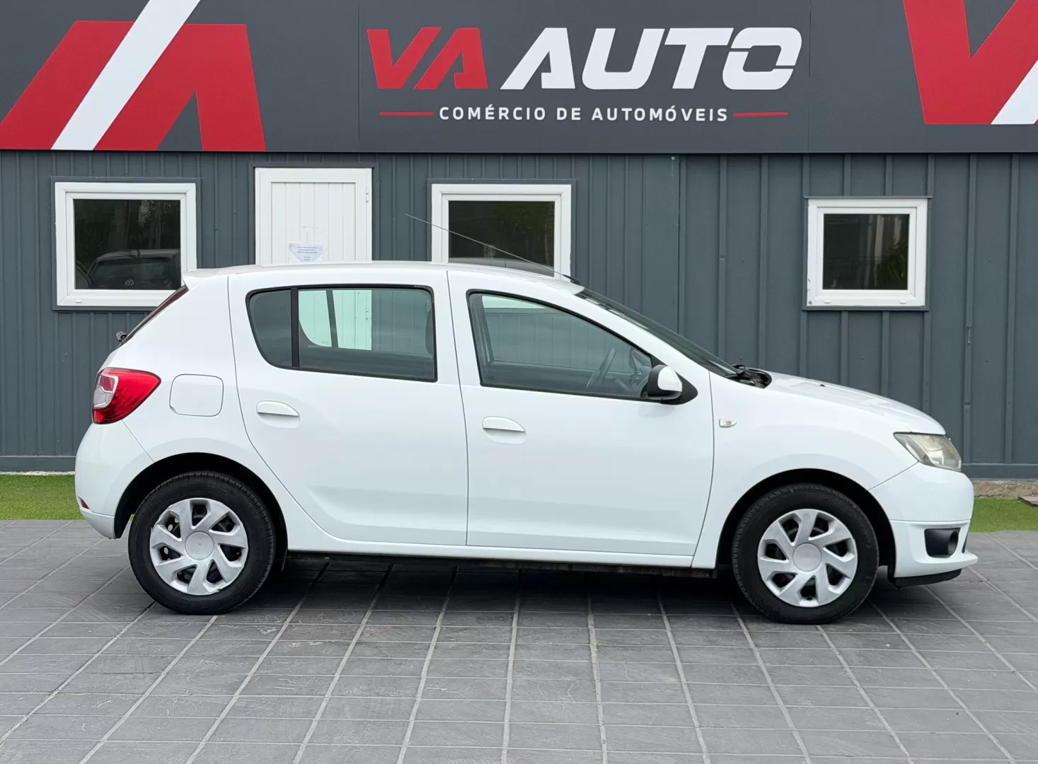 Dacia Sandero 1.5 Blue dCi Comfort - foto 6