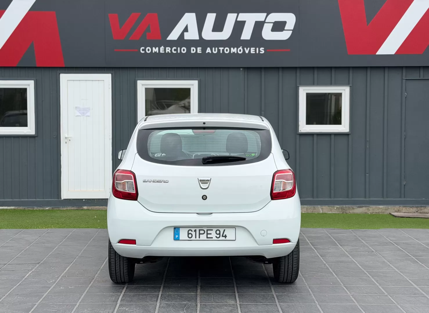 Dacia Sandero 1.5 Blue dCi Comfort - foto 5