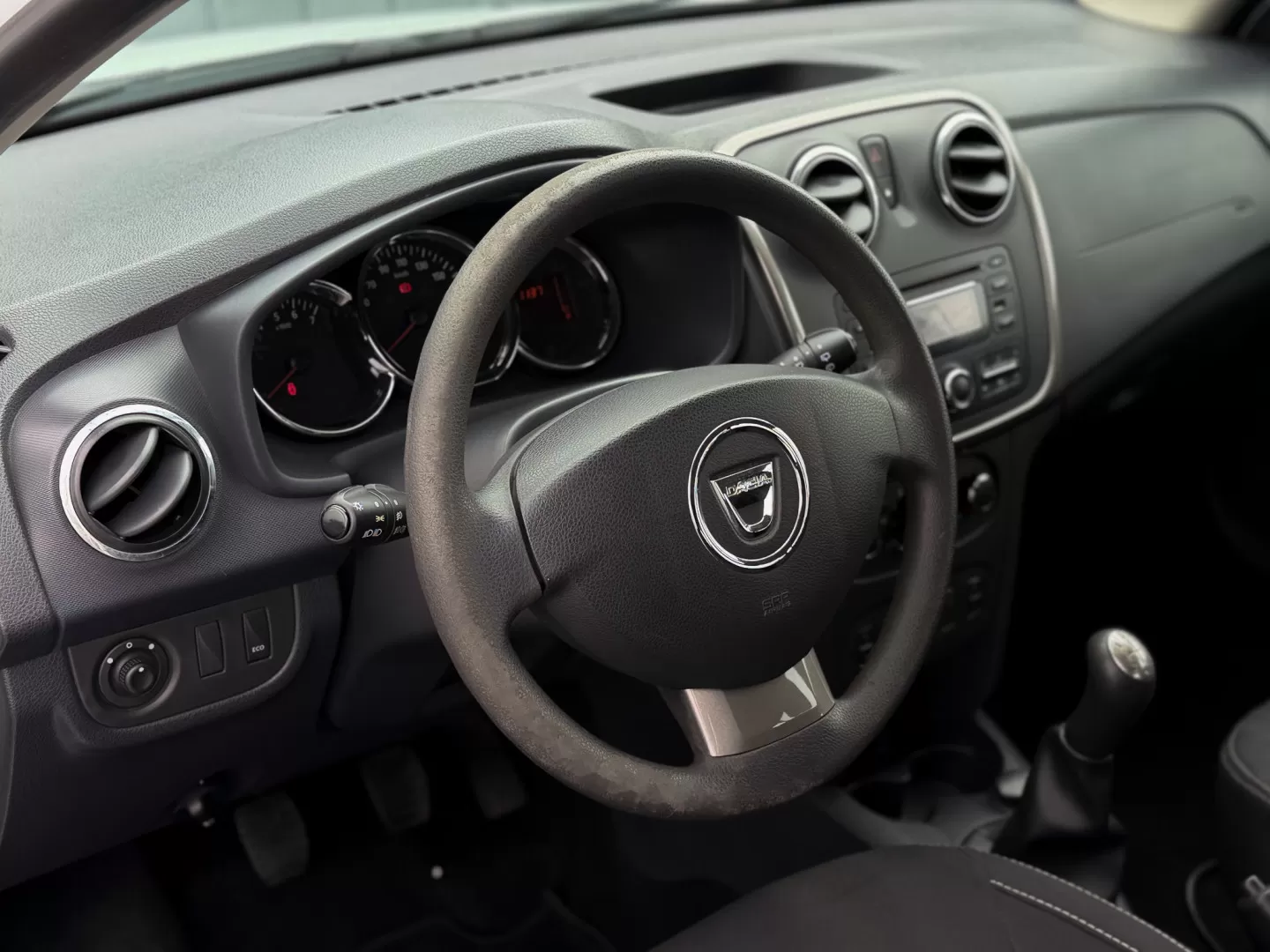 Dacia Sandero 1.5 Blue dCi Comfort - foto 7