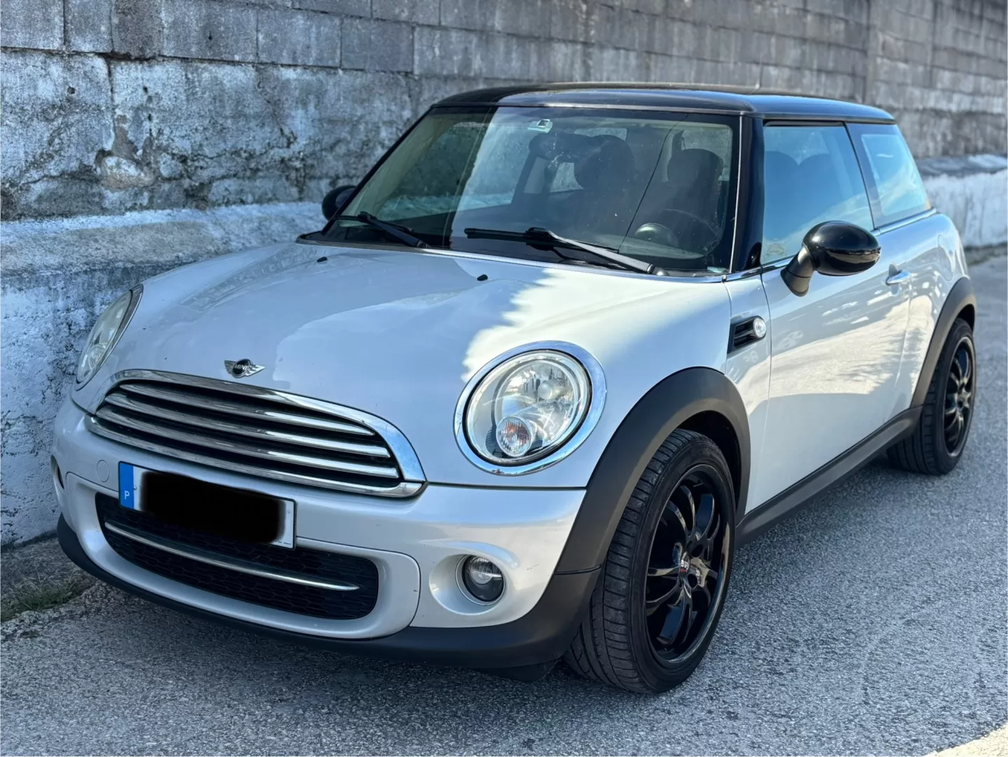 MINI Cooper Cooper D