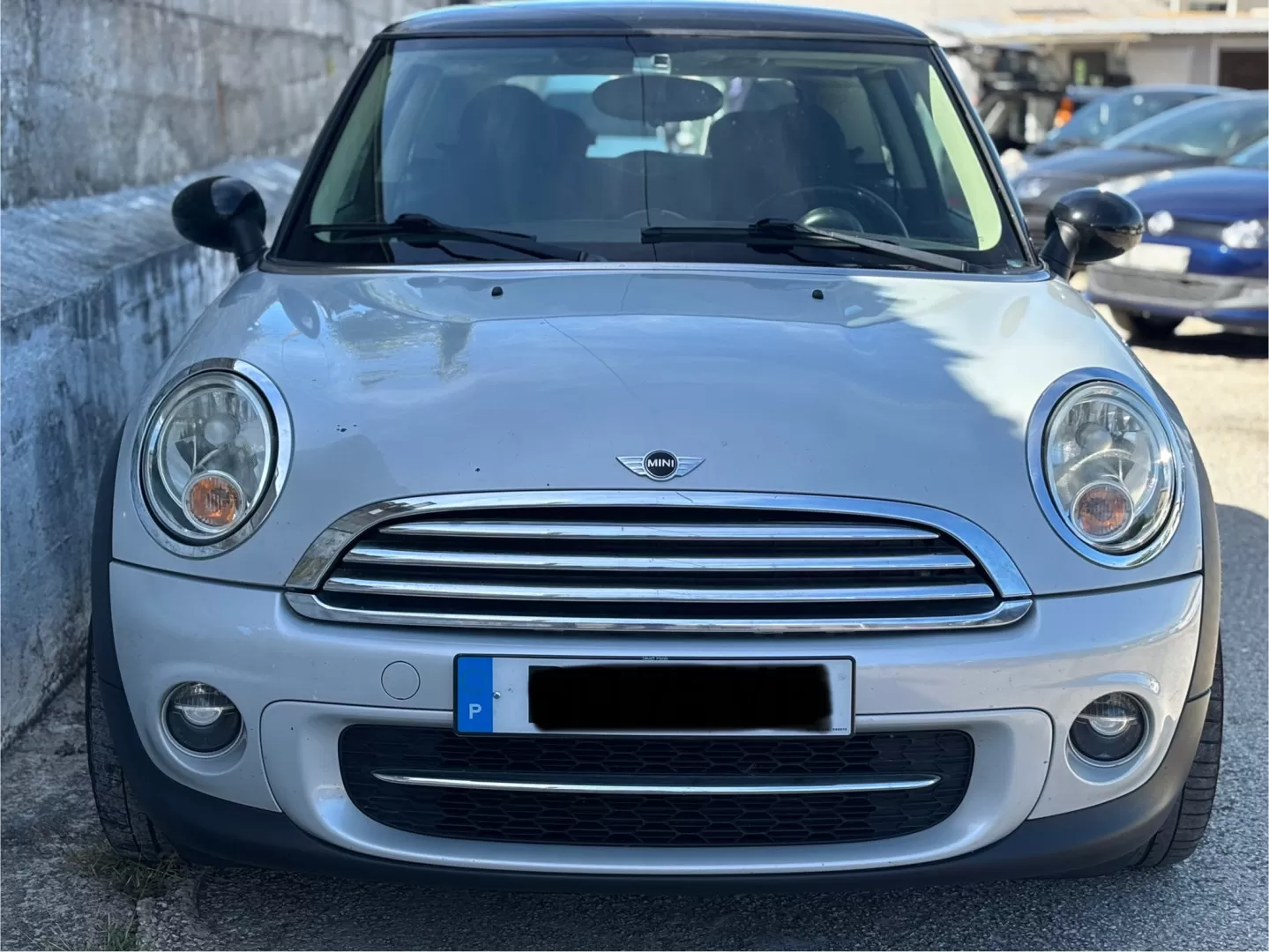 MINI Cooper Cooper D - foto 2