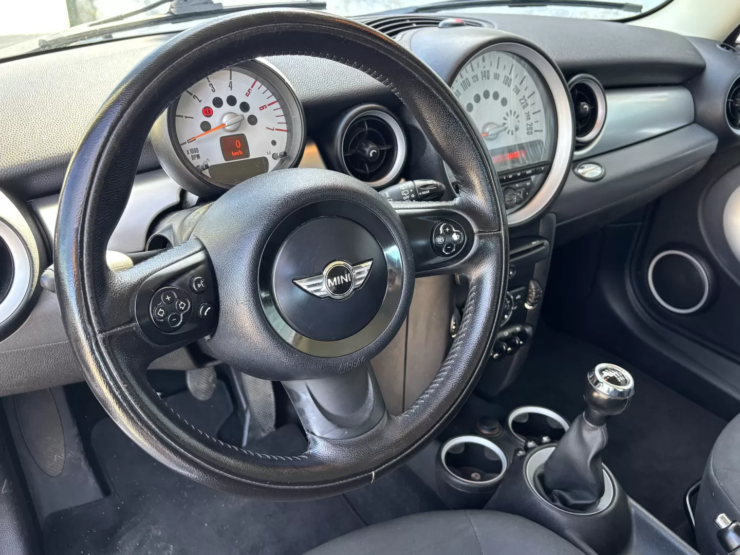 MINI Cooper Cooper D - foto 7