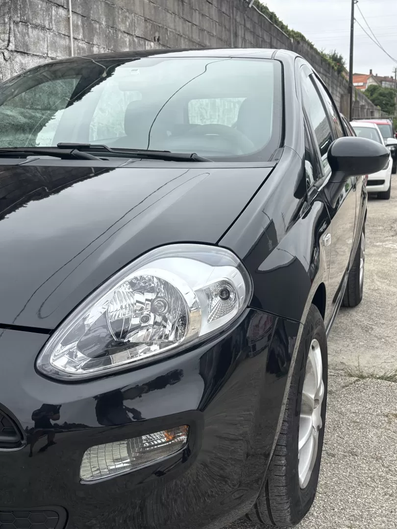 Fiat Punto Evo - foto 2