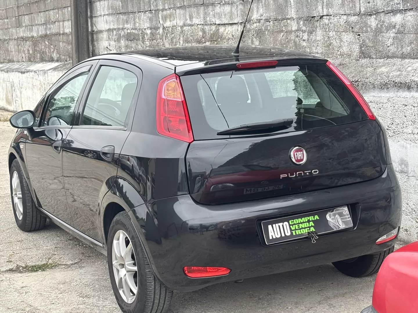 Fiat Punto Evo - foto 5