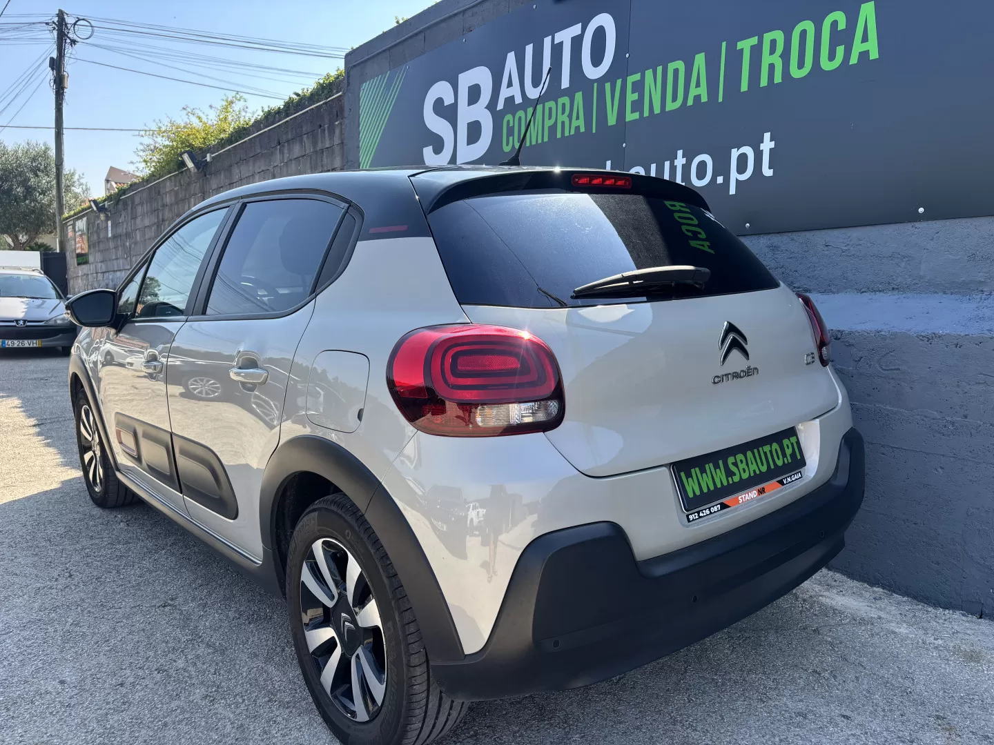 Citroën C3 1.2 PureTech Shine - foto 7