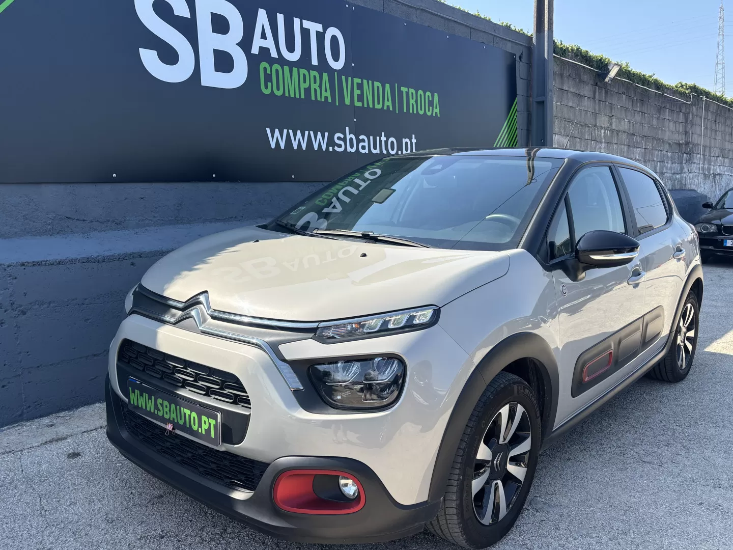 Citroën C3 1.2 PureTech Shine