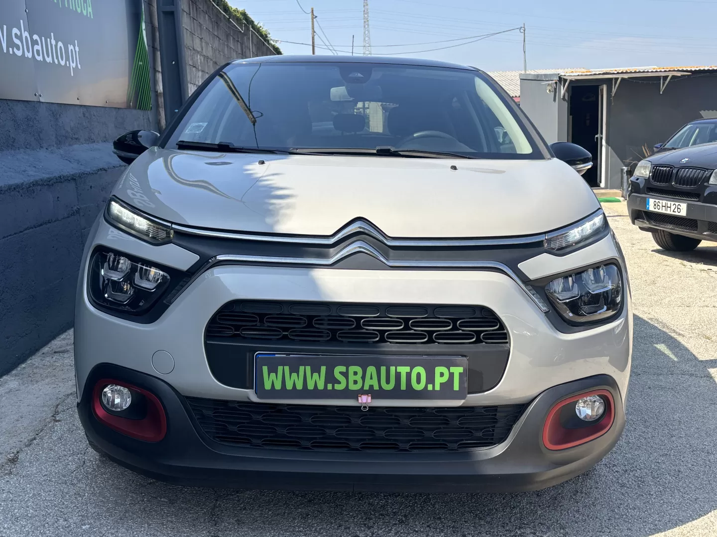 Citroën C3 1.2 PureTech Shine - foto 2