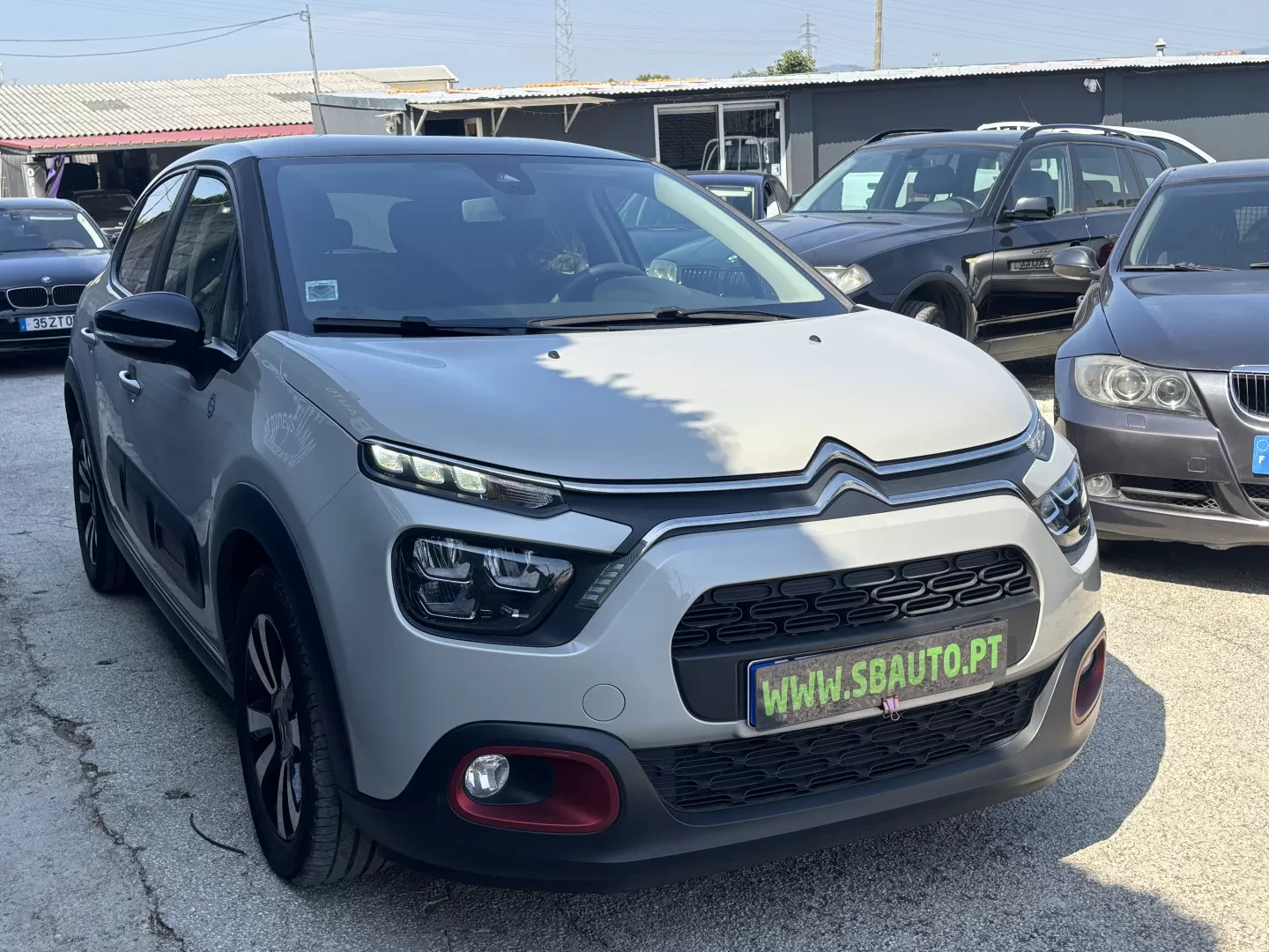Citroën C3 1.2 PureTech Shine - foto 4