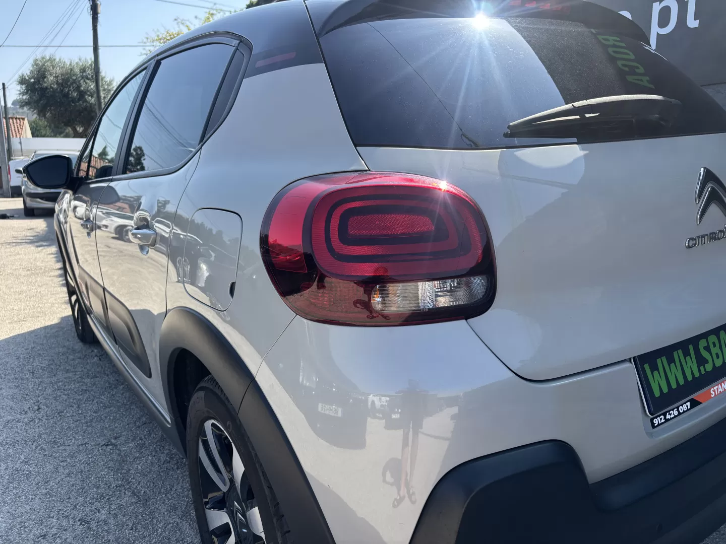 Citroën C3 1.2 PureTech Shine - foto 8