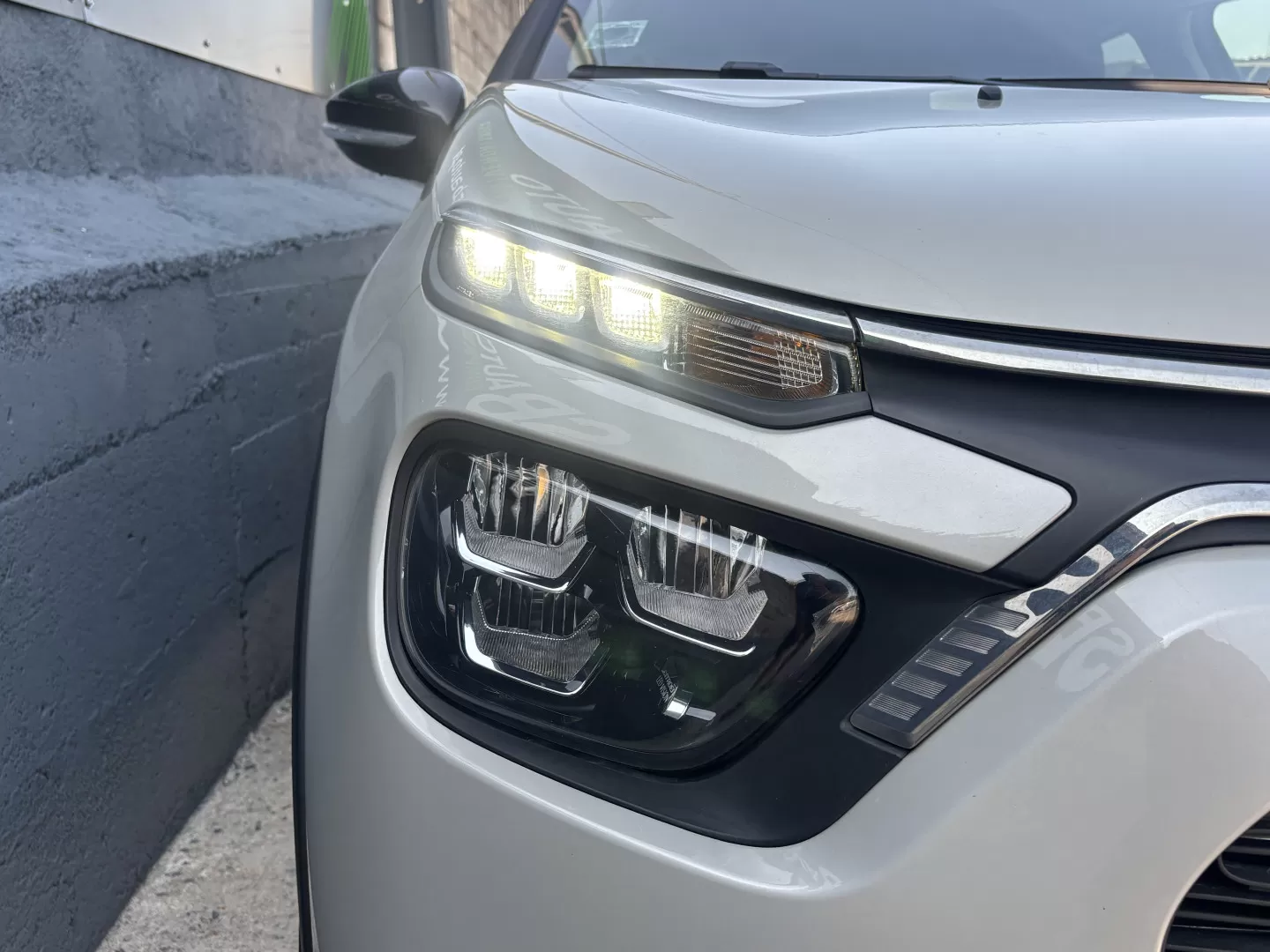 Citroën C3 1.2 PureTech Shine - foto 5