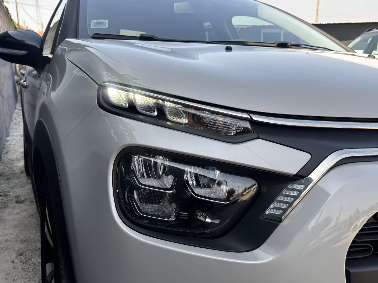 Citroën C3 1.2 PureTech Shine - foto 6