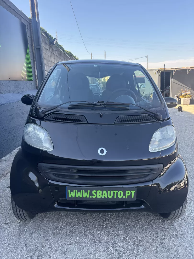 Smart ForTwo PULSE - foto 2