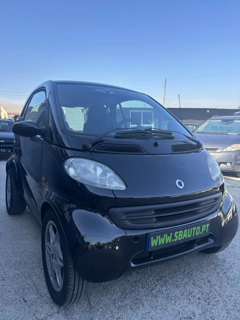 Smart ForTwo PULSE - foto 3