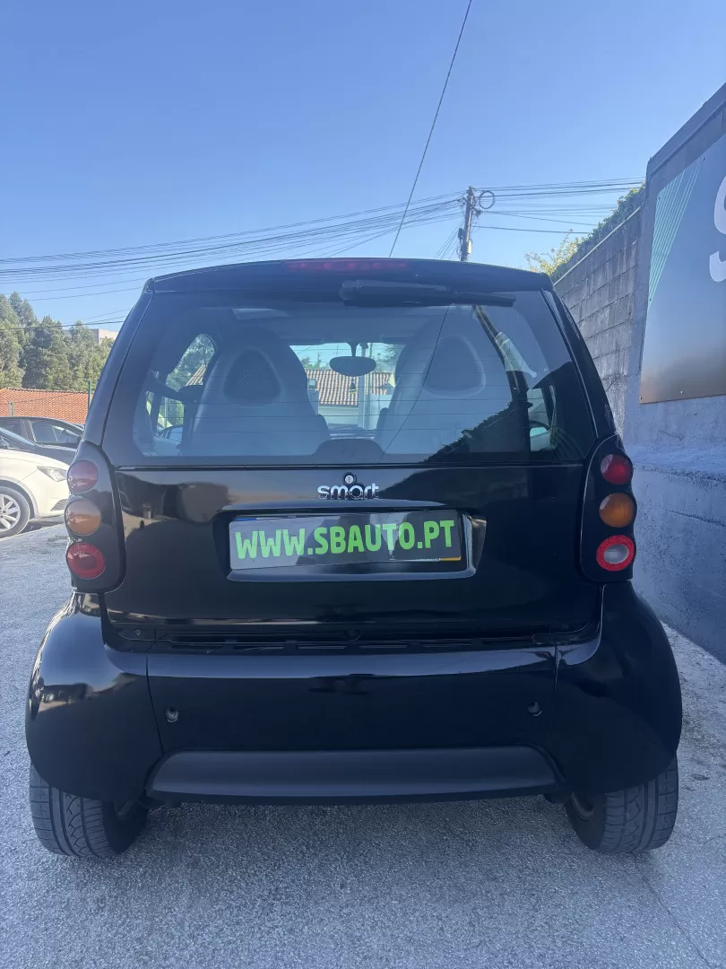 Smart ForTwo PULSE - foto 5