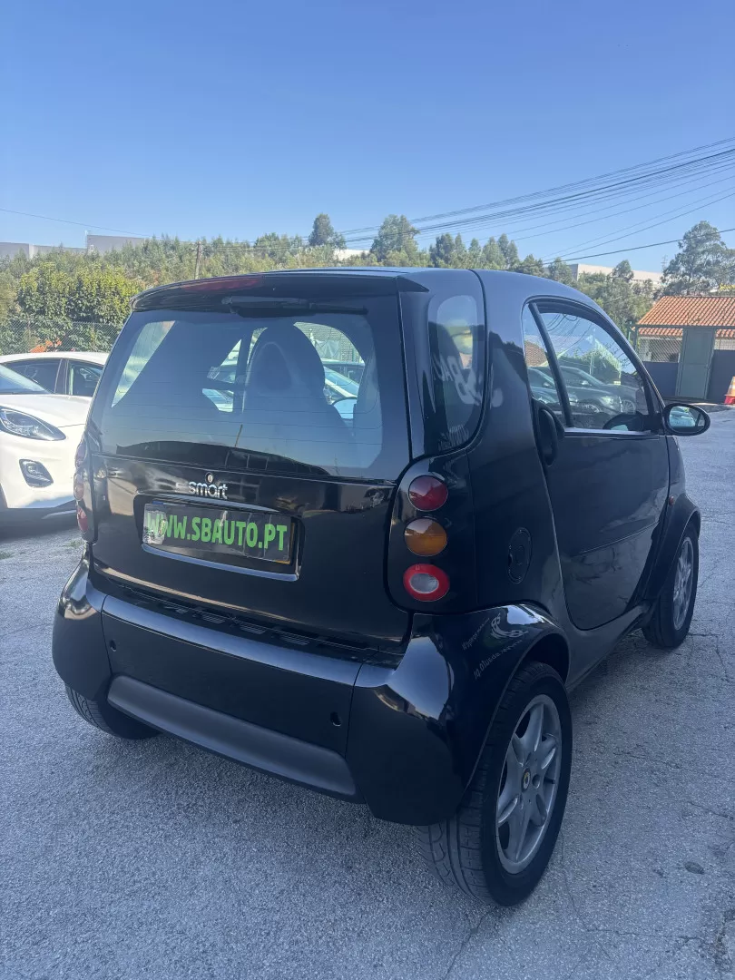 Smart ForTwo PULSE - foto 6