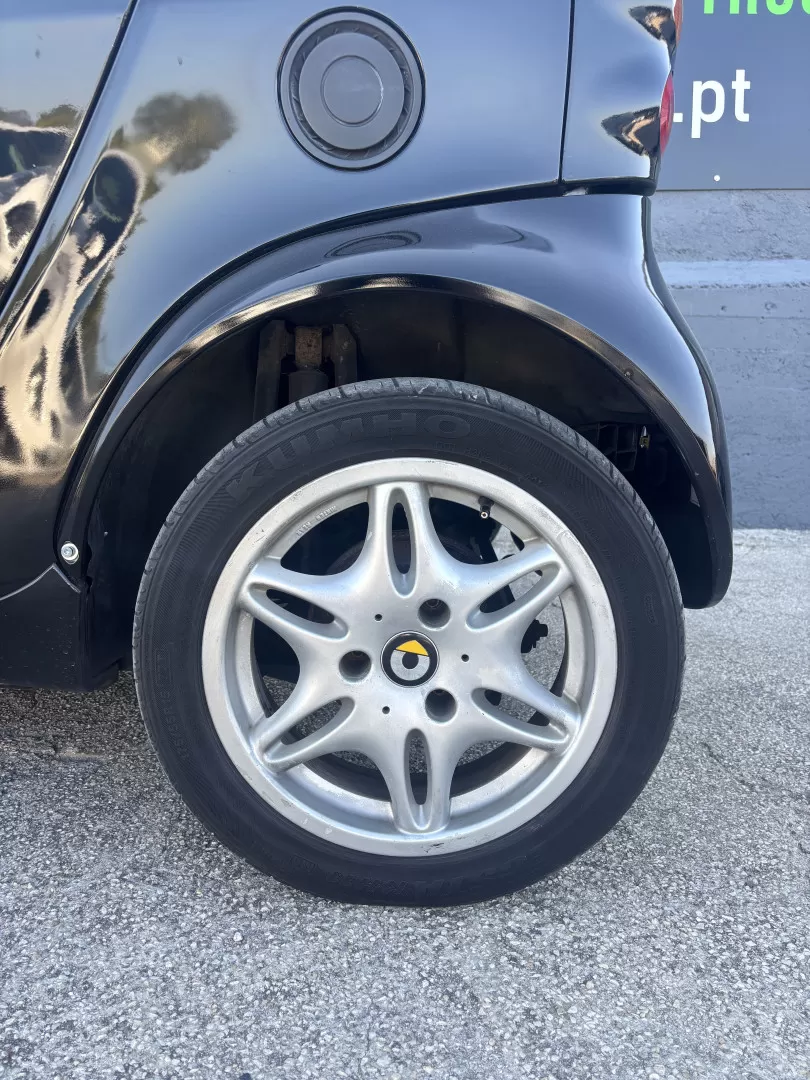 Smart ForTwo PULSE - foto 7
