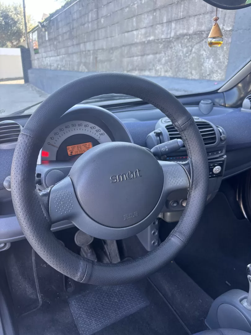 Smart ForTwo PULSE - foto 8