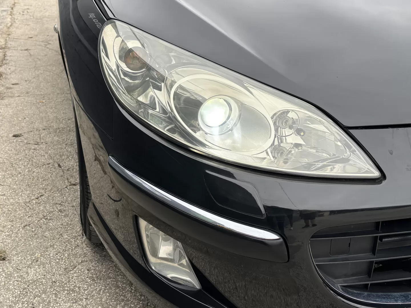 Peugeot 407 SW 1.6 HDi Premium - foto 4