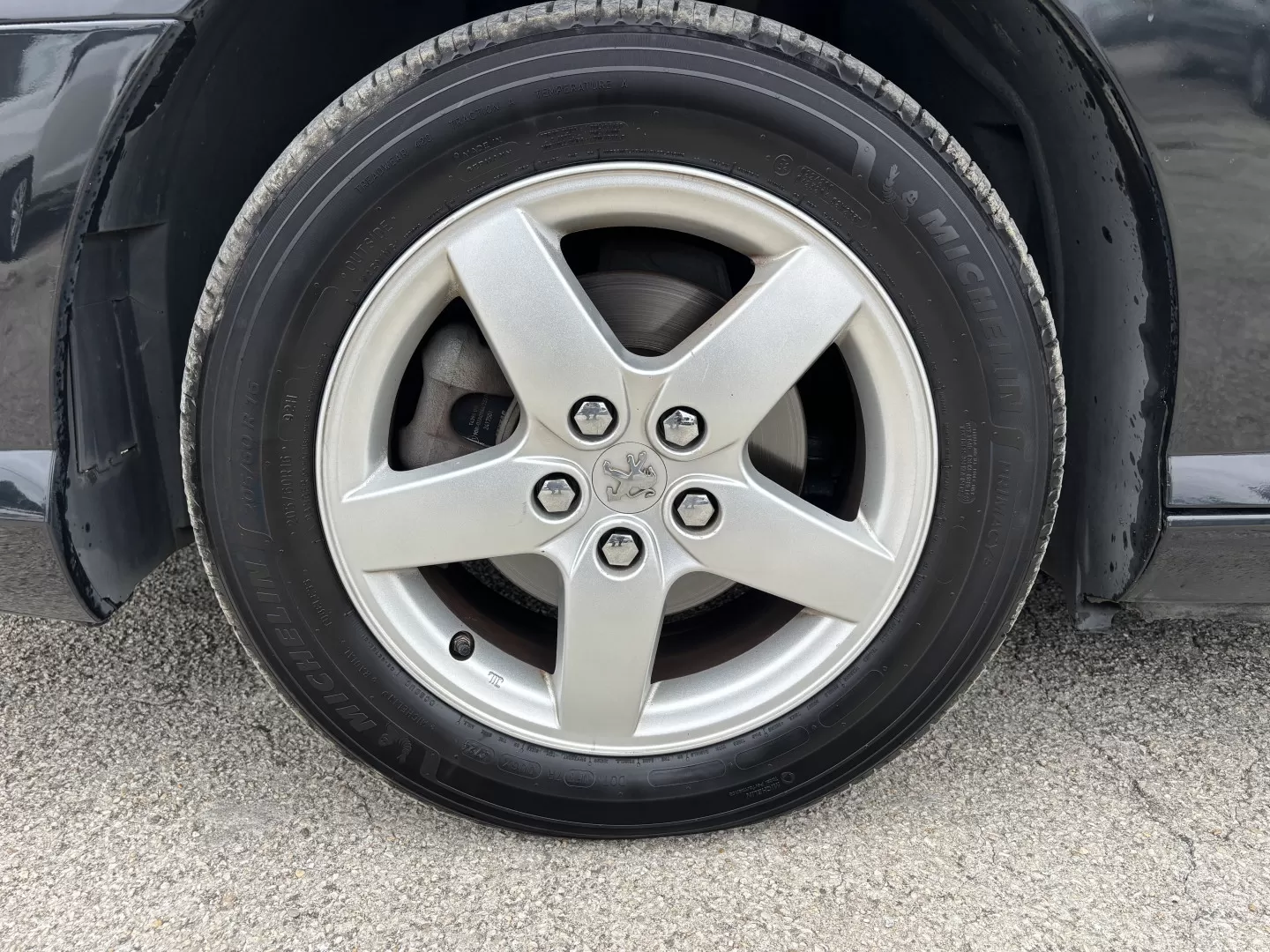 Peugeot 407 SW 1.6 HDi Premium - foto 8