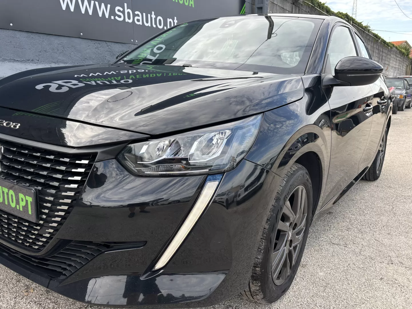 Peugeot 208 1.2 PureTech SE Style - foto 2