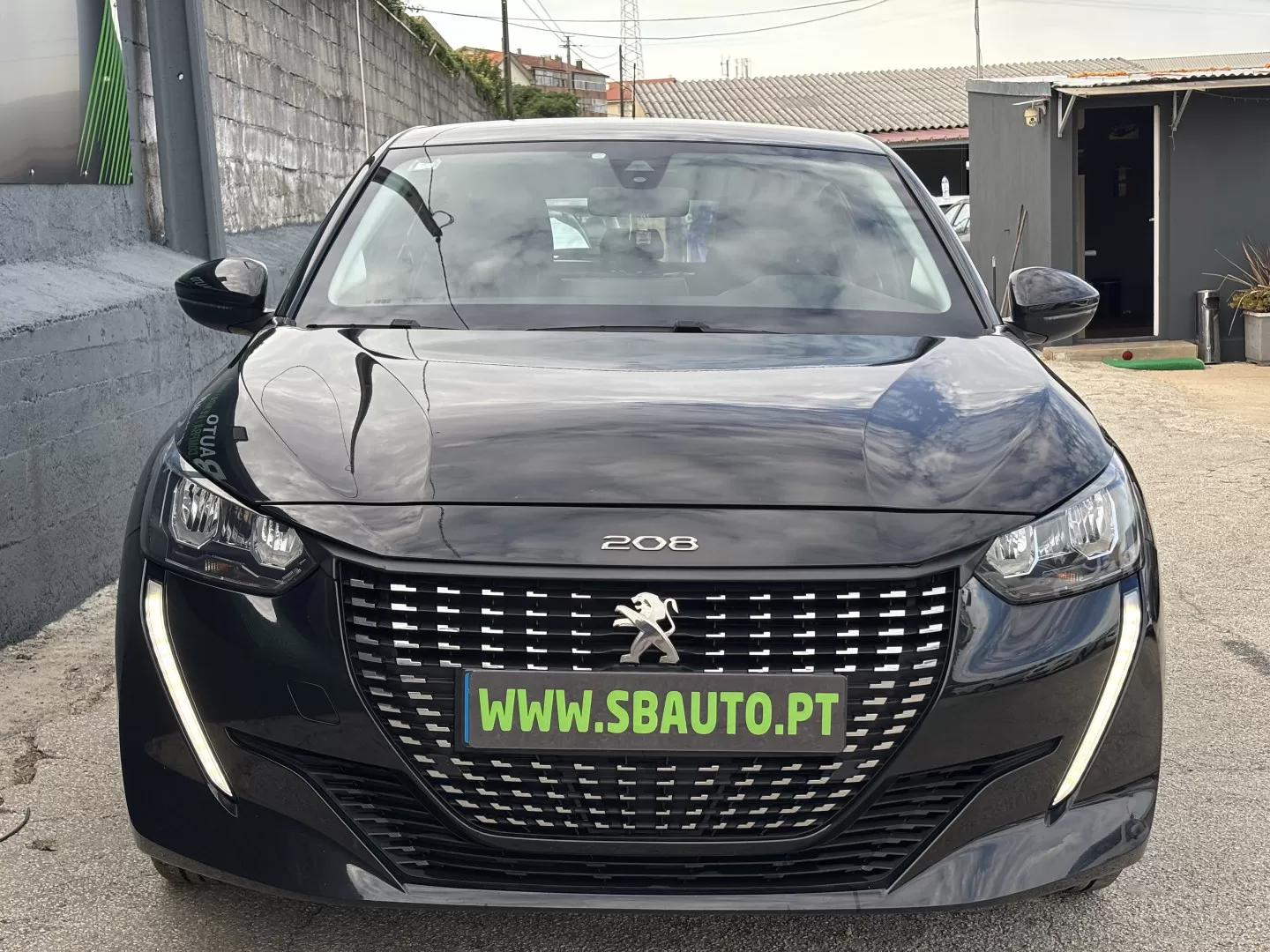 Peugeot 208 1.2 PureTech SE Style - foto 4