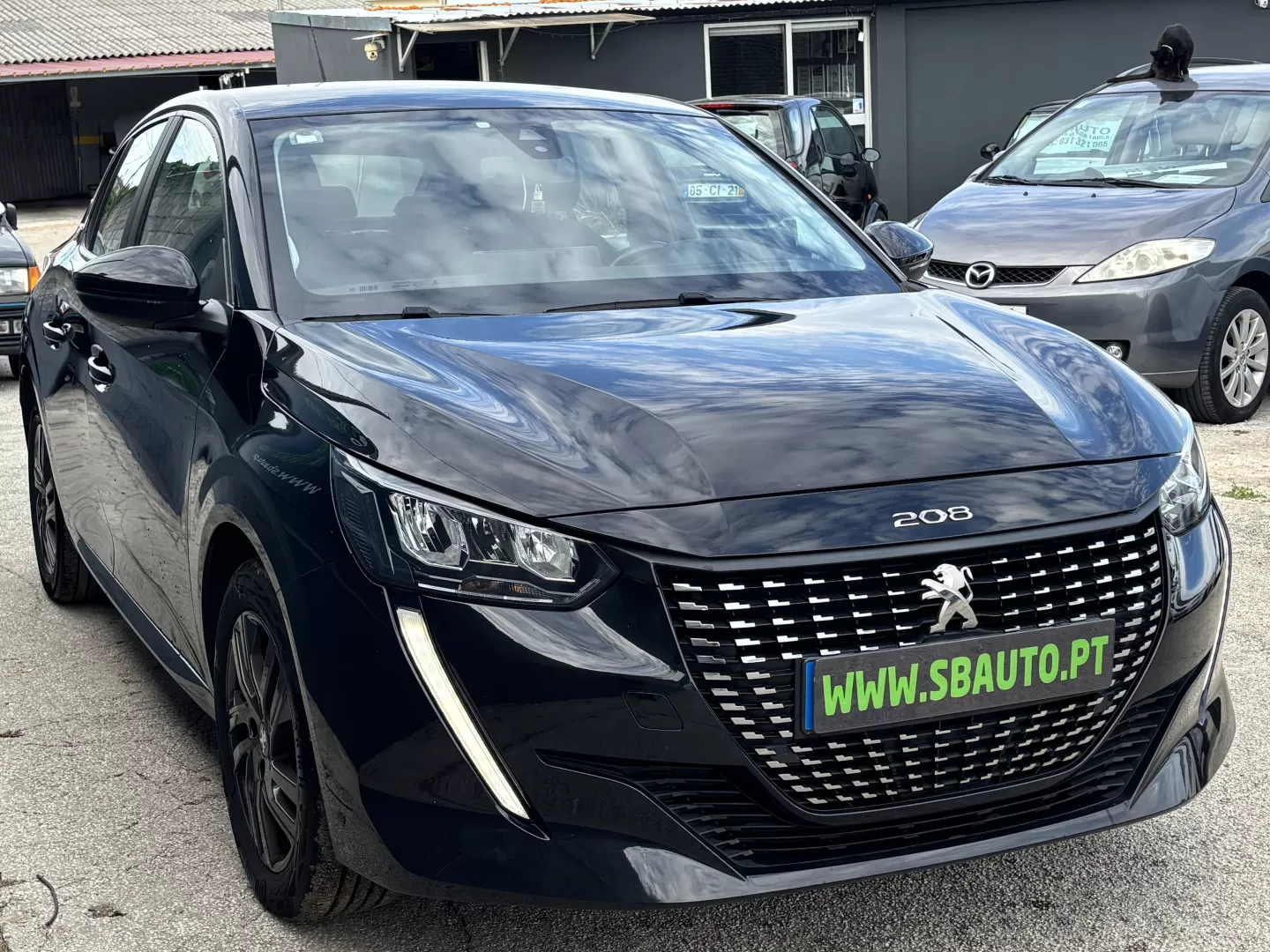 Peugeot 208 1.2 PureTech SE Style - foto 5