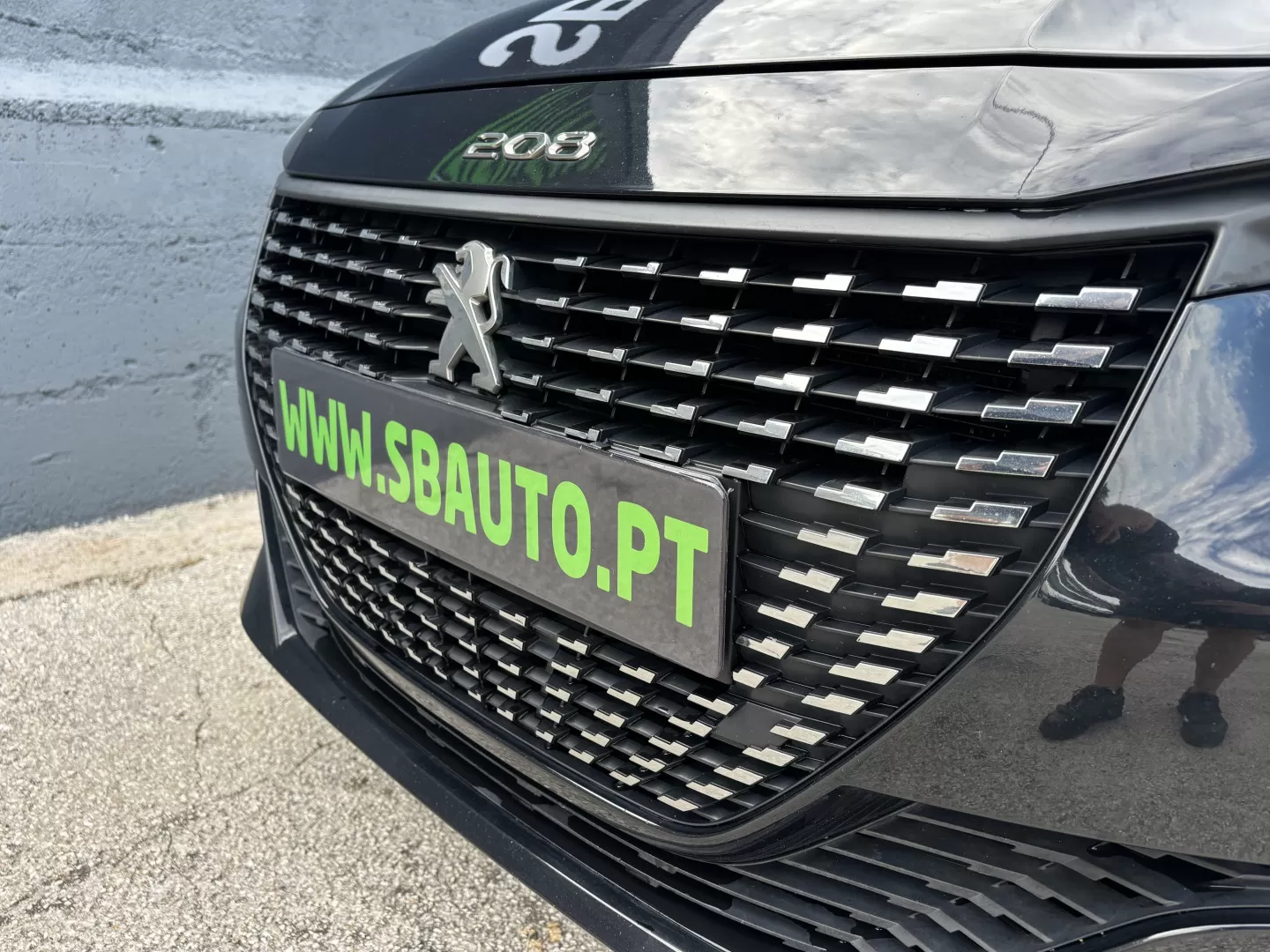 Peugeot 208 1.2 PureTech SE Style - foto 3