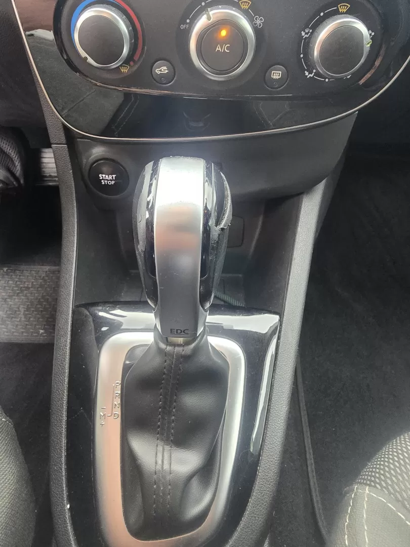 Renault Clio Break 1.5 dCi Dynamique Sport Edition - foto 3