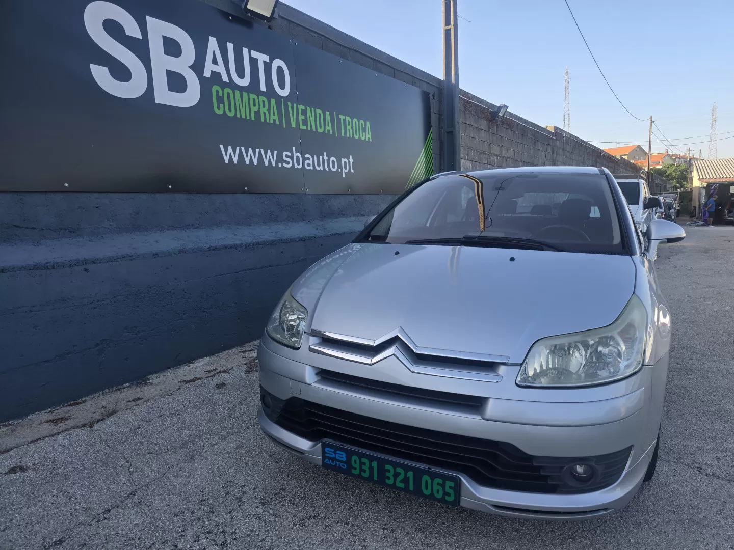 Citroën C4 1.6 HDi Exclusive - foto 3