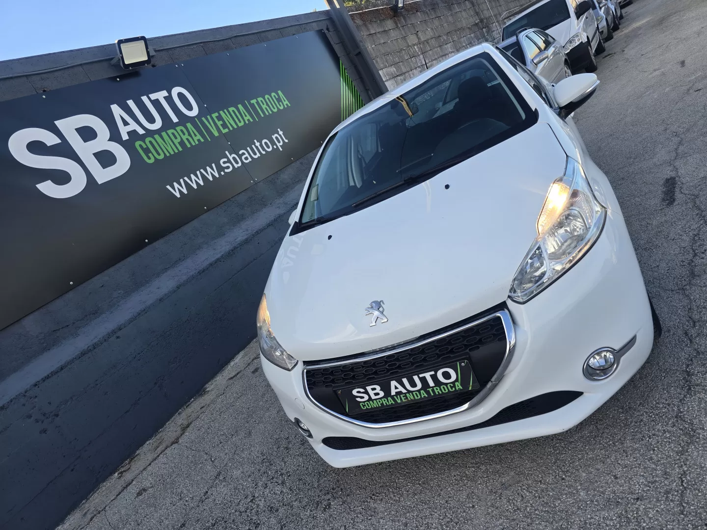Peugeot 208 1.6 e-HDi SE Style - foto 2