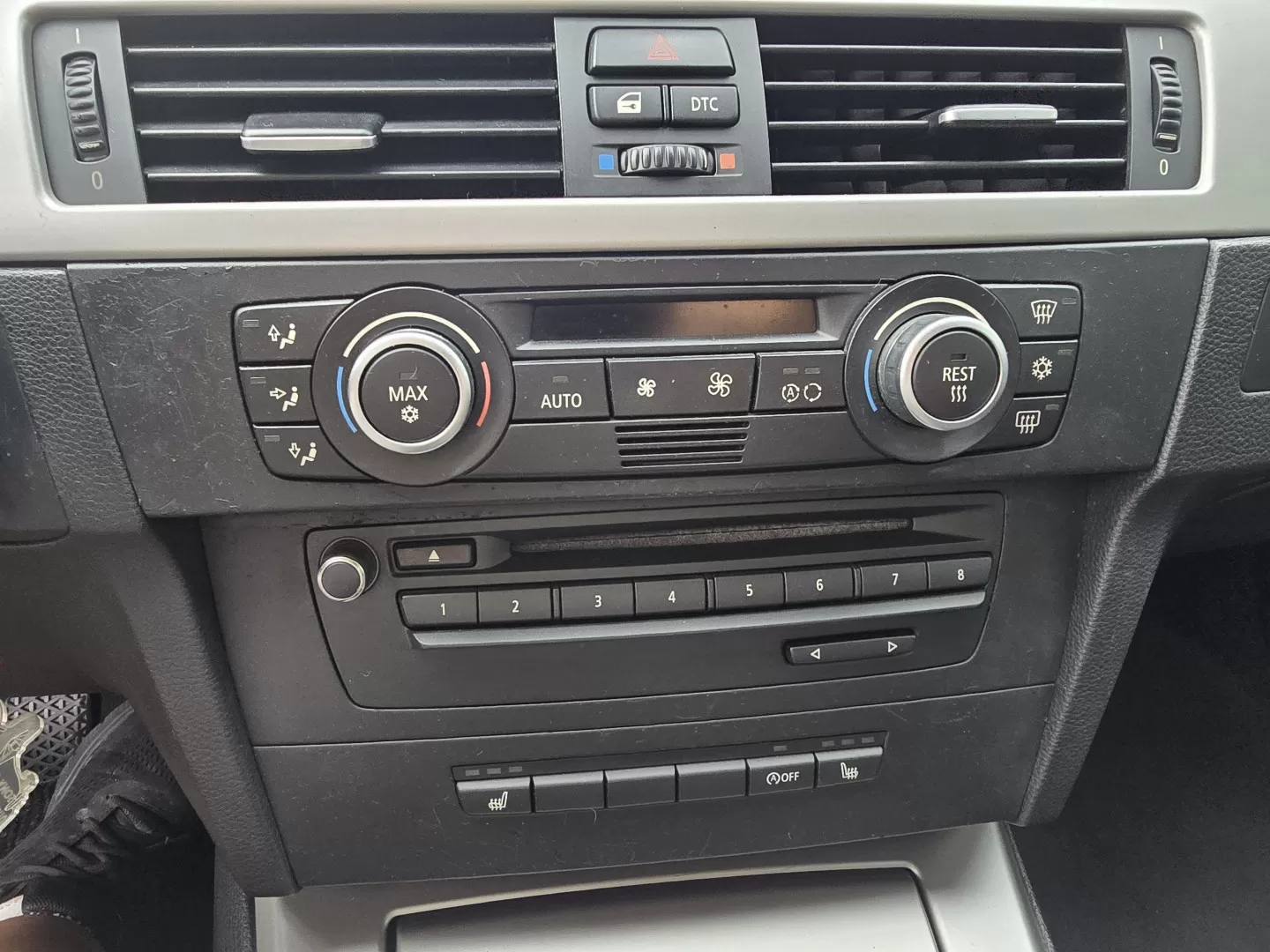 BMW 320 d Efficient Dynamics Edition Sport Line - foto 8