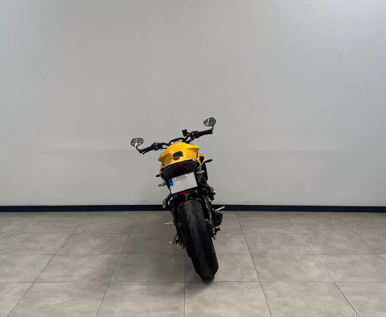 Triumph Street Triple 765 RS - foto 6