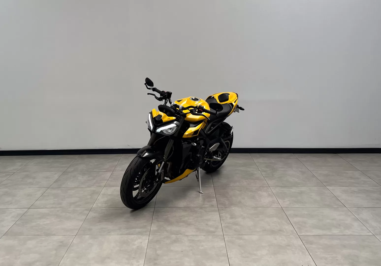 Triumph Street Triple 765 RS - foto 3